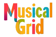 Musical Grid - Simple Step Sequencer
